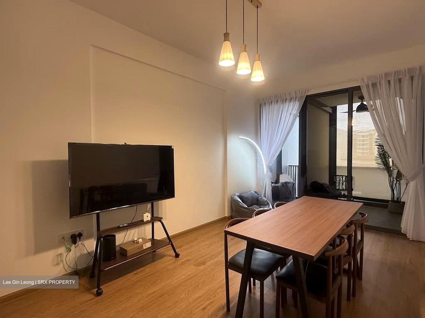 The Gatz (D14), Apartment #557230591